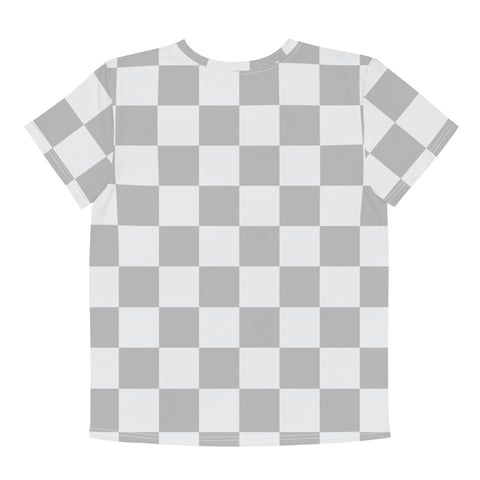 Panther Uprising Active Shirt
