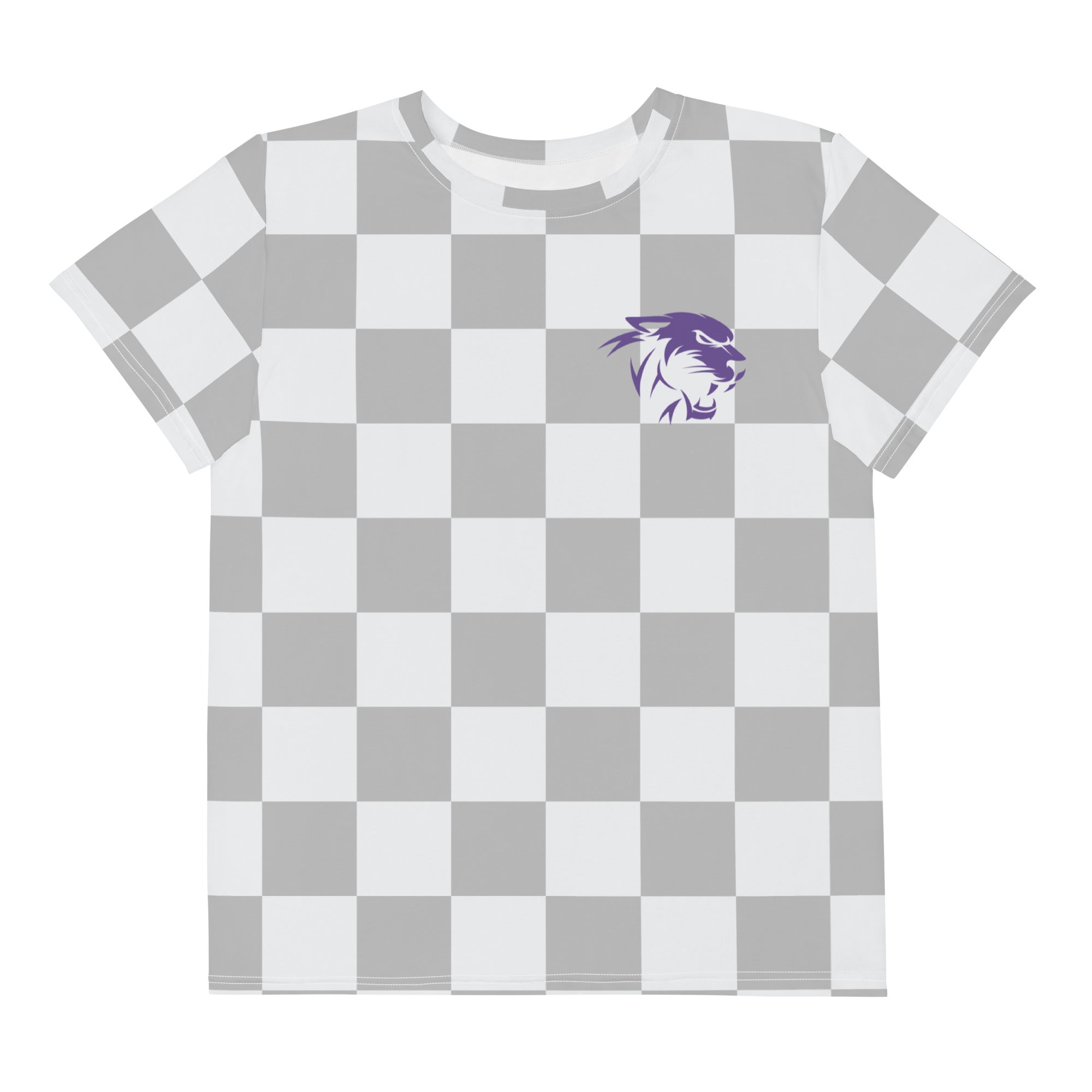 Panther Uprising Active Shirt