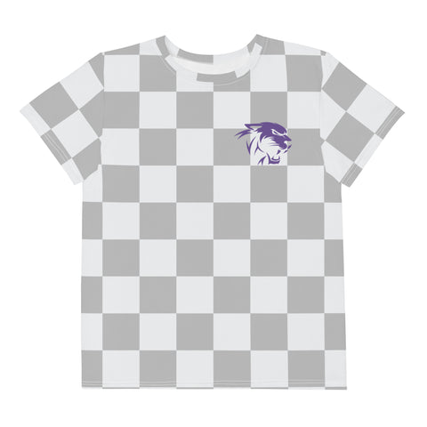 Panther Uprising Active Shirt