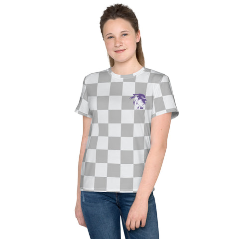 Panther Uprising Active Shirt