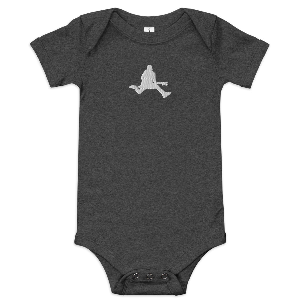 Rockstar Baby Suit