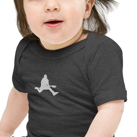 Rockstar Baby Suit