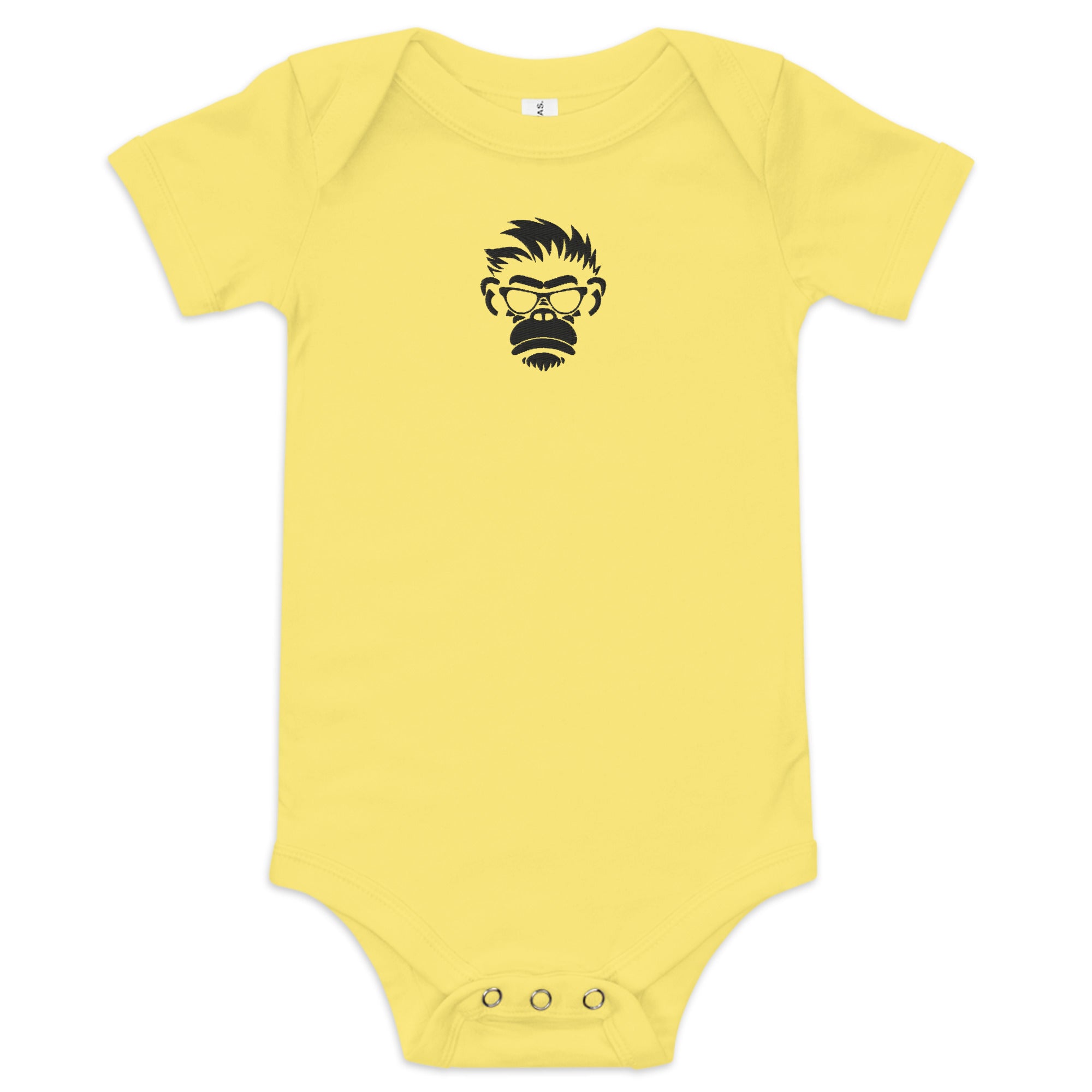 Bongo Kong Baby Suit