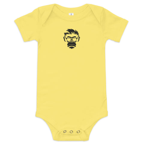 Bongo Kong Baby Suit