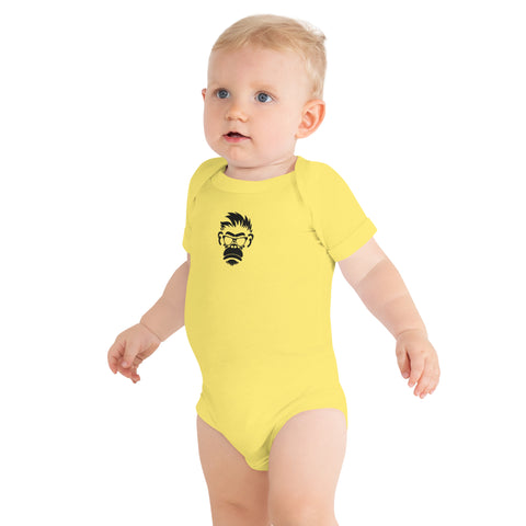 Bongo Kong Baby Suit