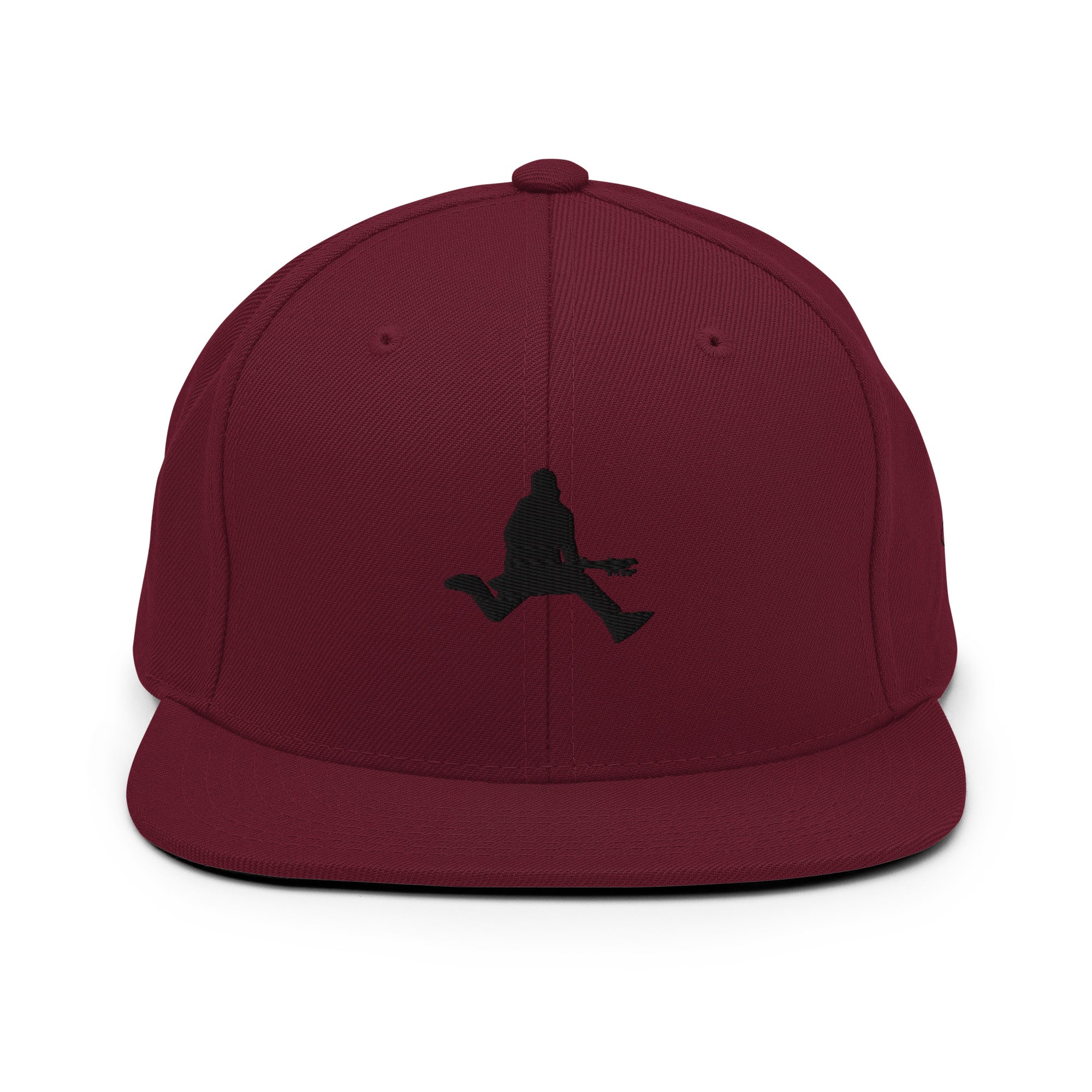Rocktar Classic Snapback Hat