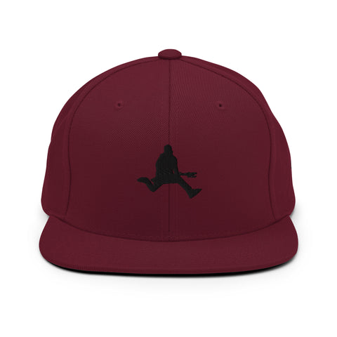 Rocktar Classic Snapback Hat