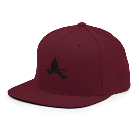 Rocktar Classic Snapback Hat