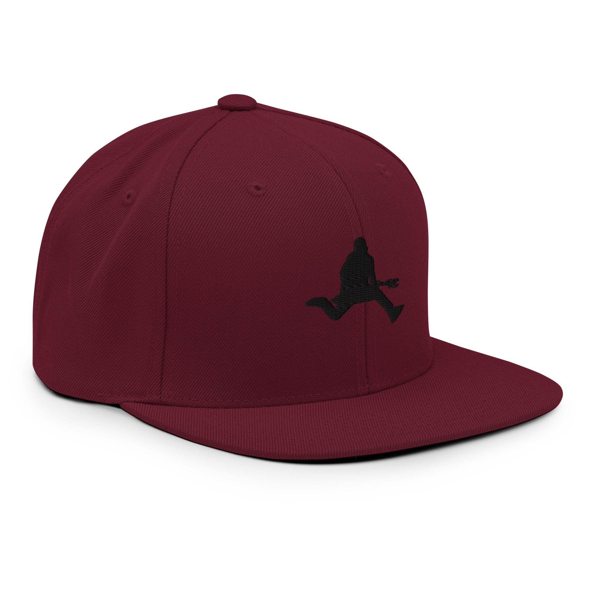 Rocktar Classic Snapback Hat