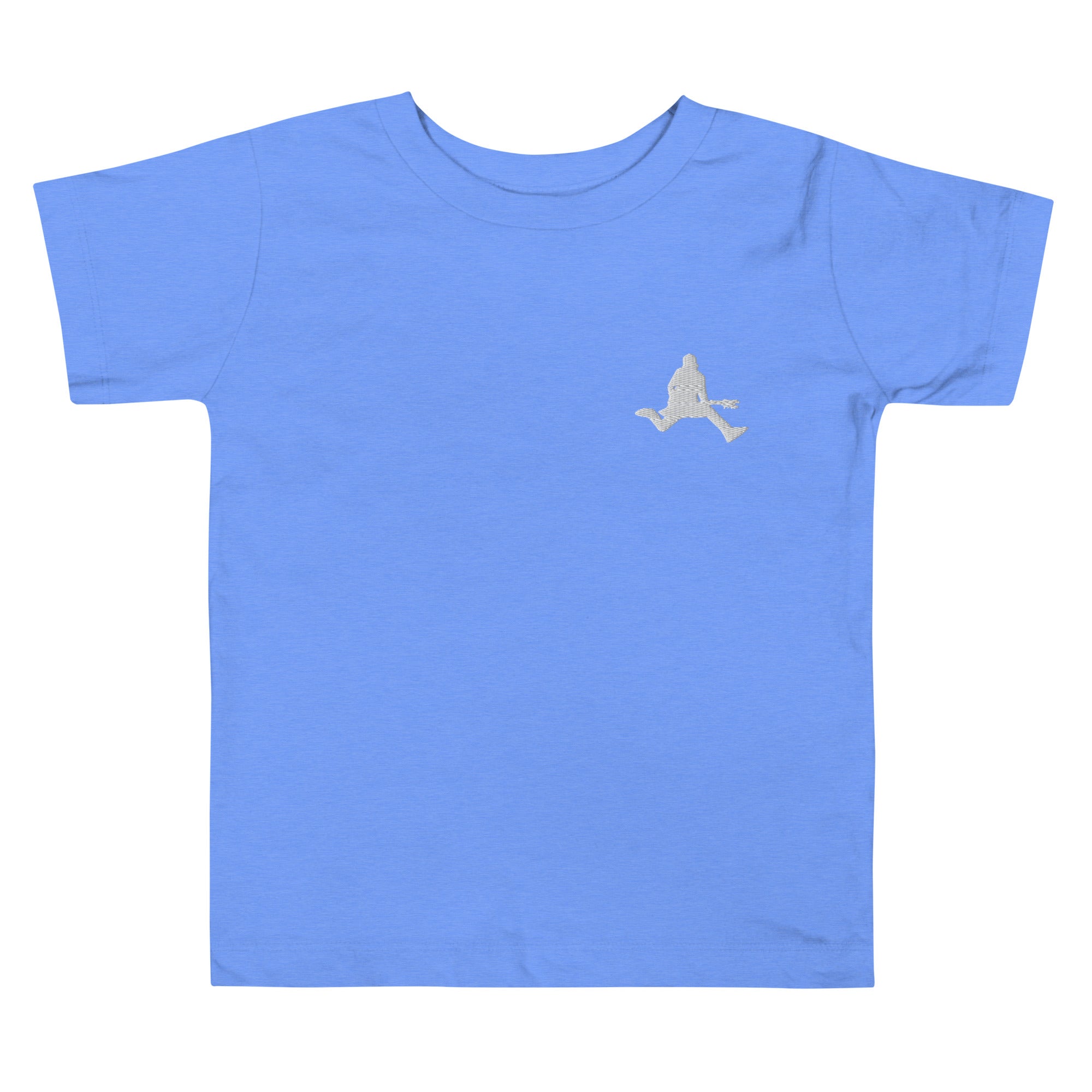 Rockstar Toddler Short Sleeve T-shirt
