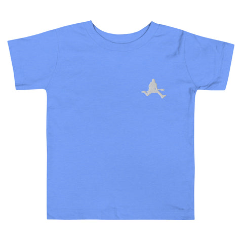 Rockstar Toddler Short Sleeve T-shirt