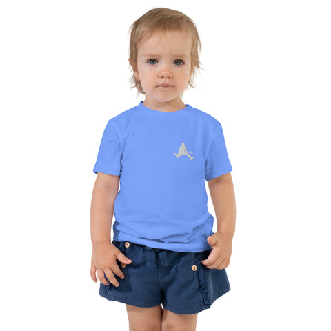 Rockstar Toddler Short Sleeve T-shirt