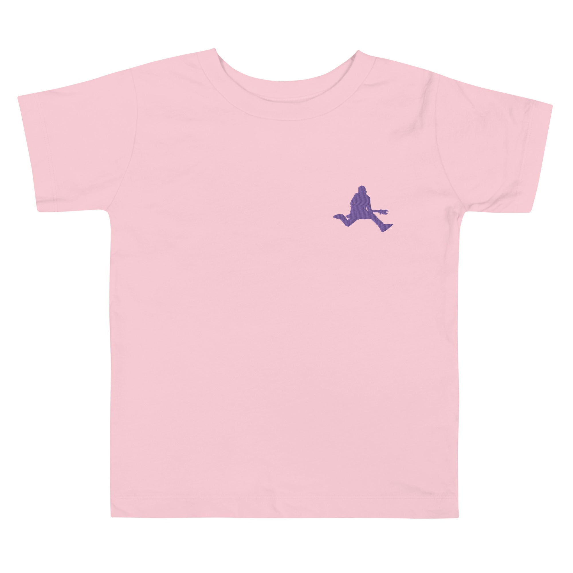 Rockstar Toddler Short Sleeve T-shirt