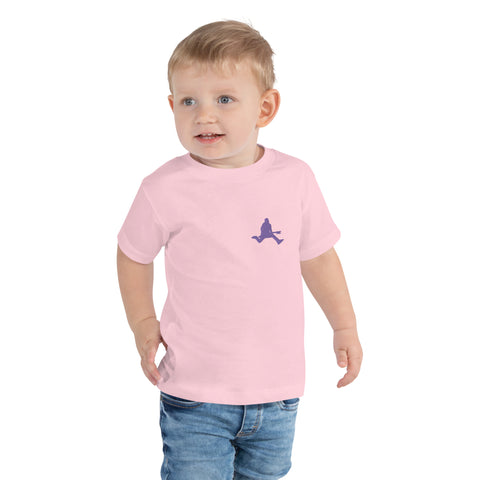 Rockstar Toddler Short Sleeve T-shirt