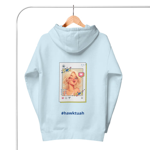 Hawk Tuah Hoodie