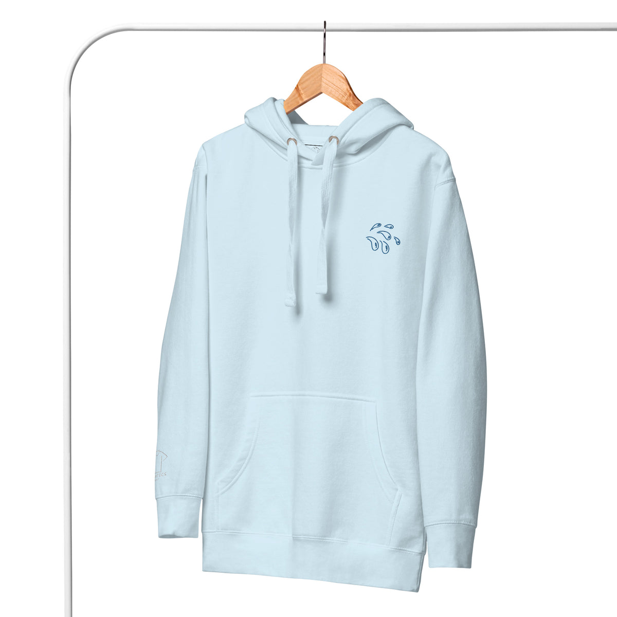 Hawk Tuah Hoodie