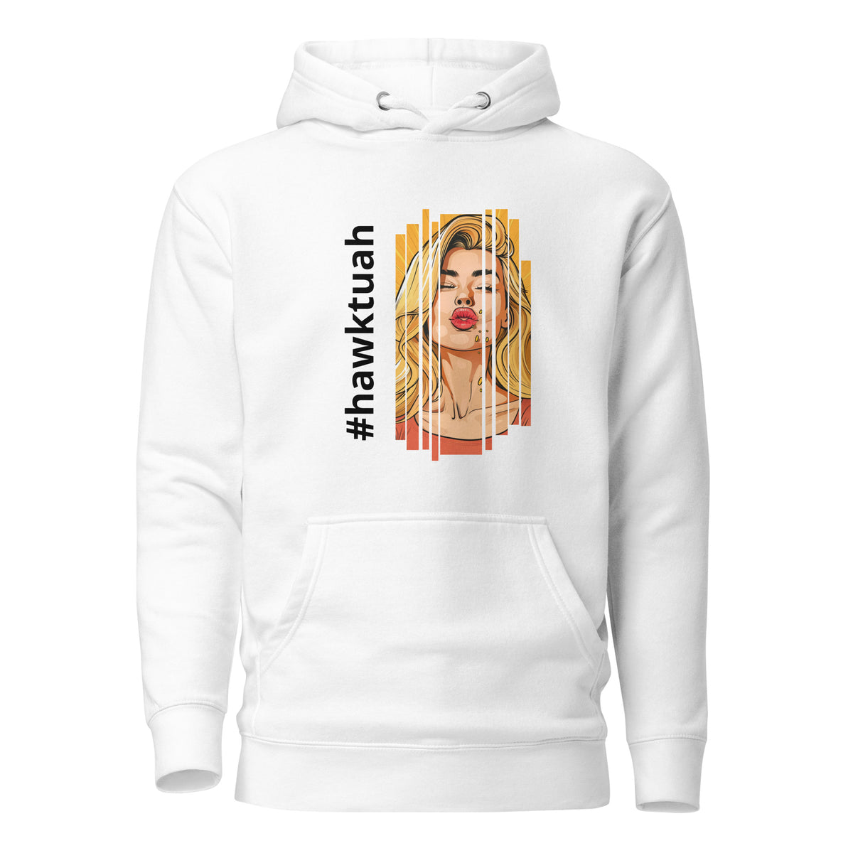 Hawk Tuah Hoodie