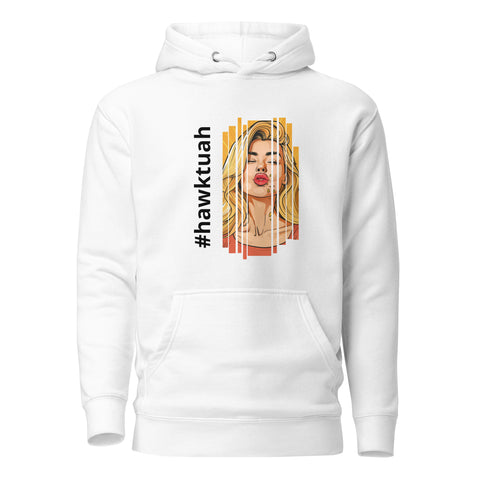 Hawk Tuah Hoodie