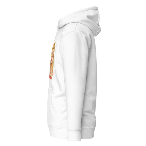 Hawk Tuah Hoodie