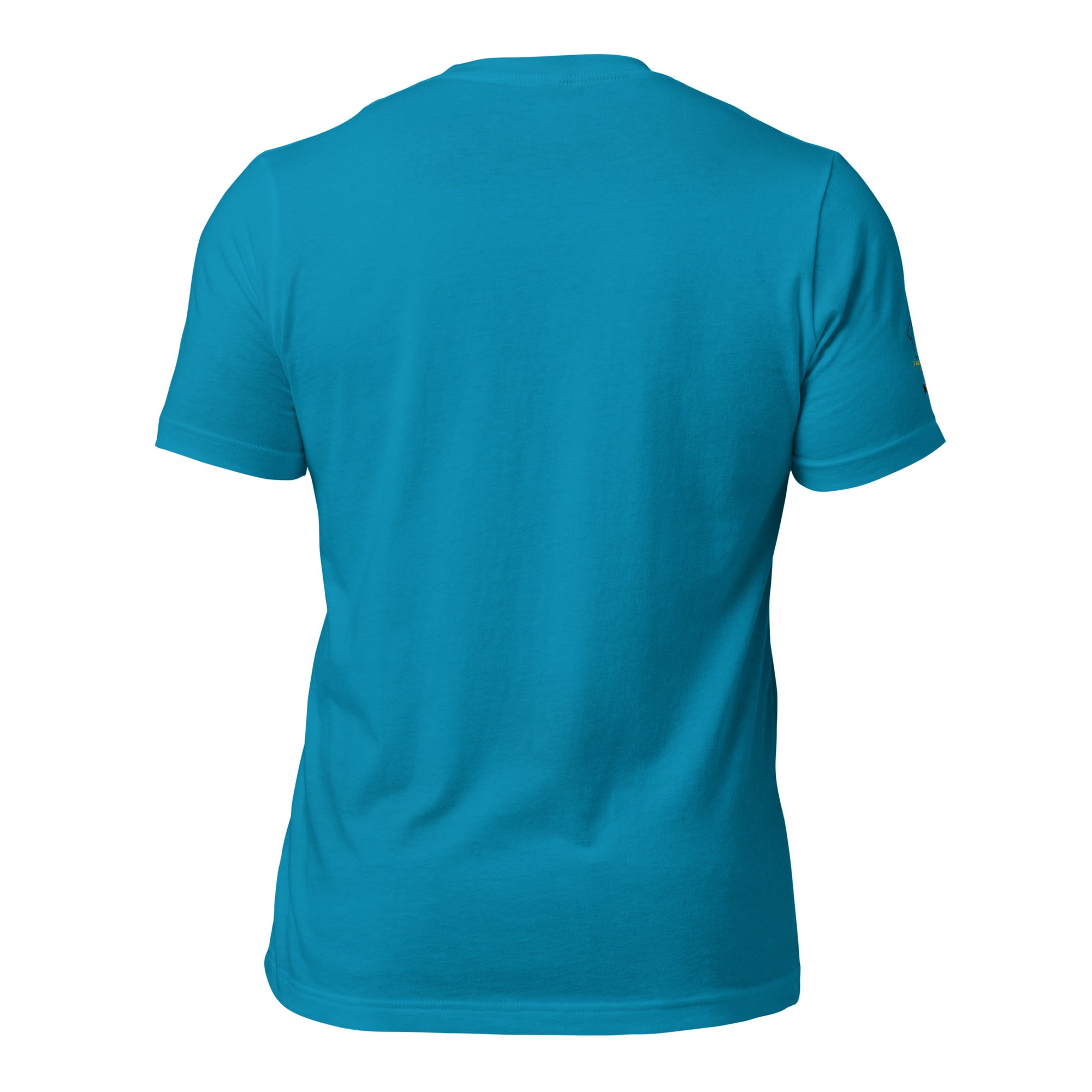 The Bahamas Fan Supporter Classic T-shirt