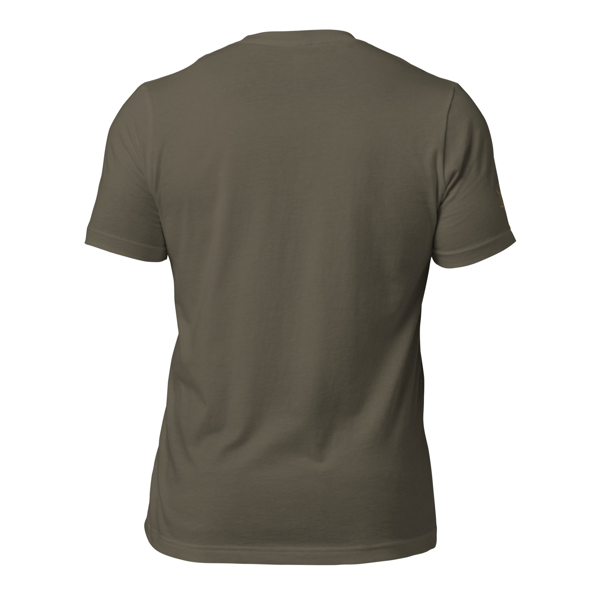 Tarus Power Colour T-shirt