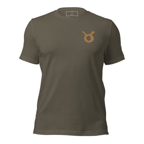 Tarus Power Colour T-shirt