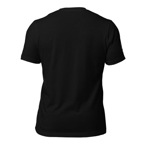 New Zealand Fan Supporter Classic T-shirt
