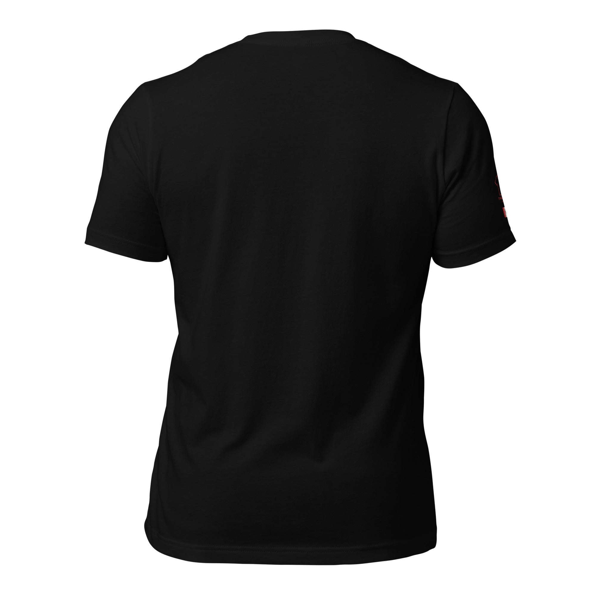 Canada Maple Fan Supporter Fashion T-shirt