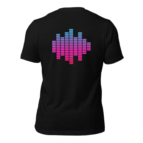 Beats. Repeat. T-shirt