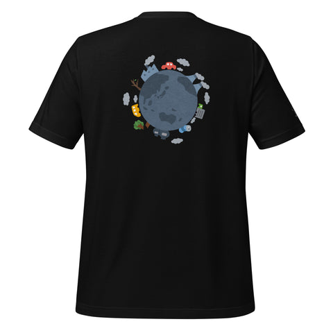 Earth Day 22 April T-shirt
