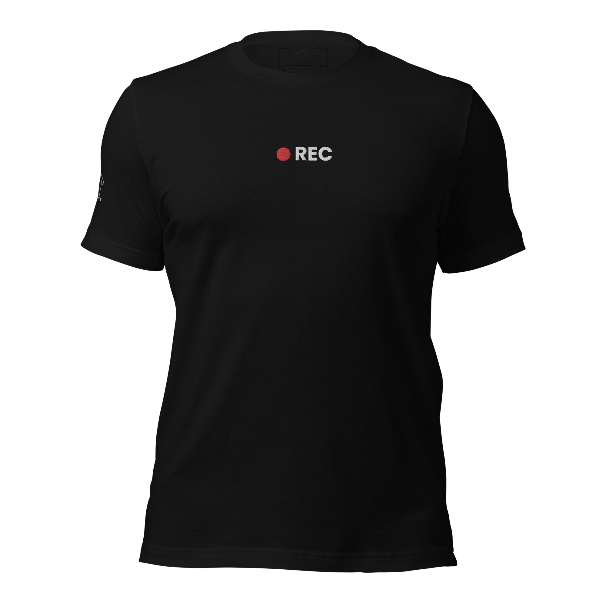 Scripted Reality T-shirt