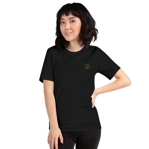 Hawk Tuah t-shirt
