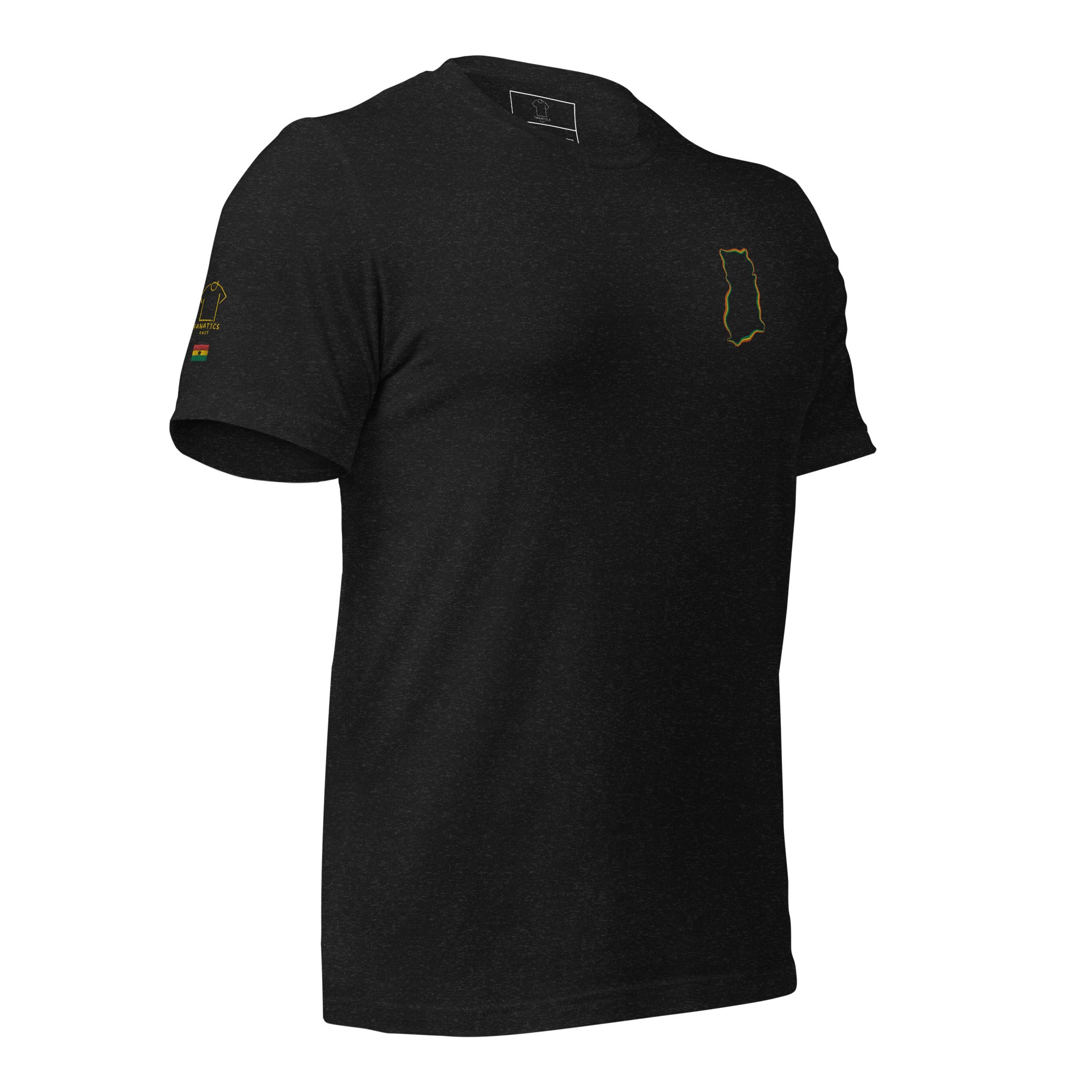 Ghana Fan Supporter Classic T-shirt