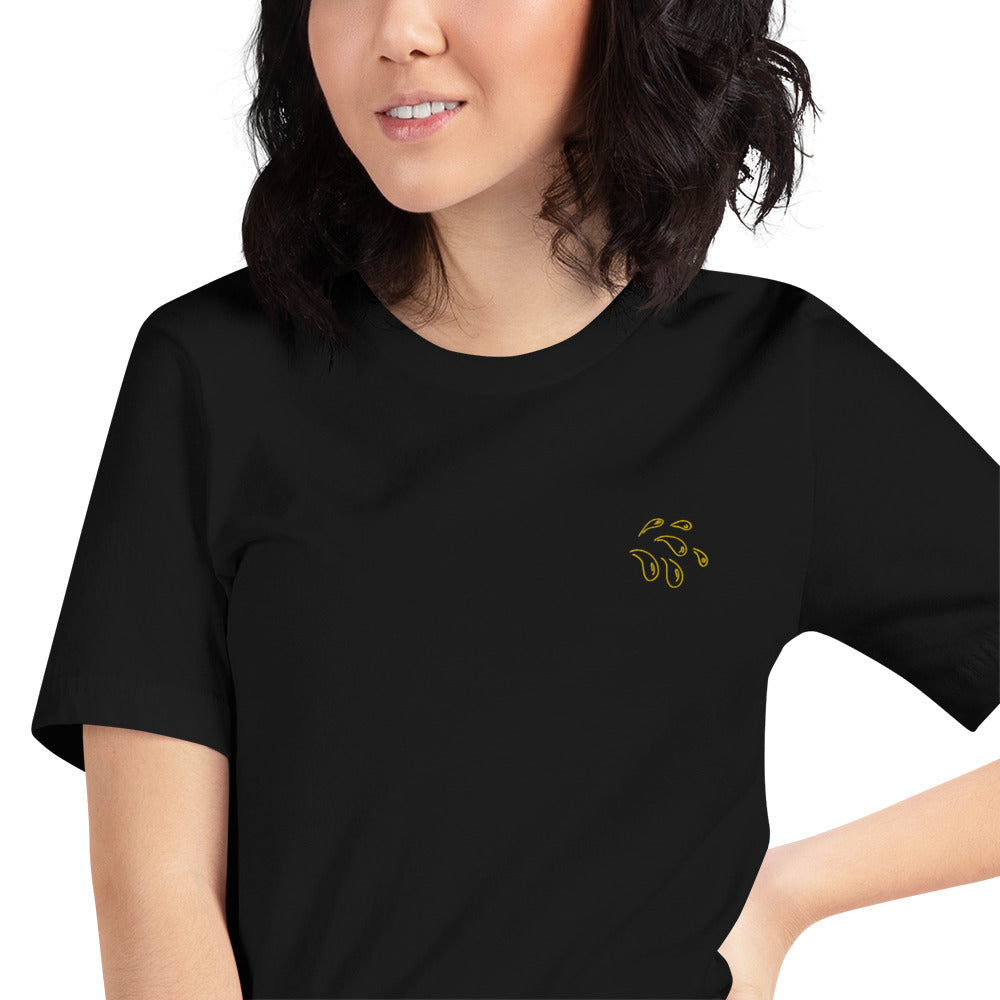 Hawk Tuah t-shirt