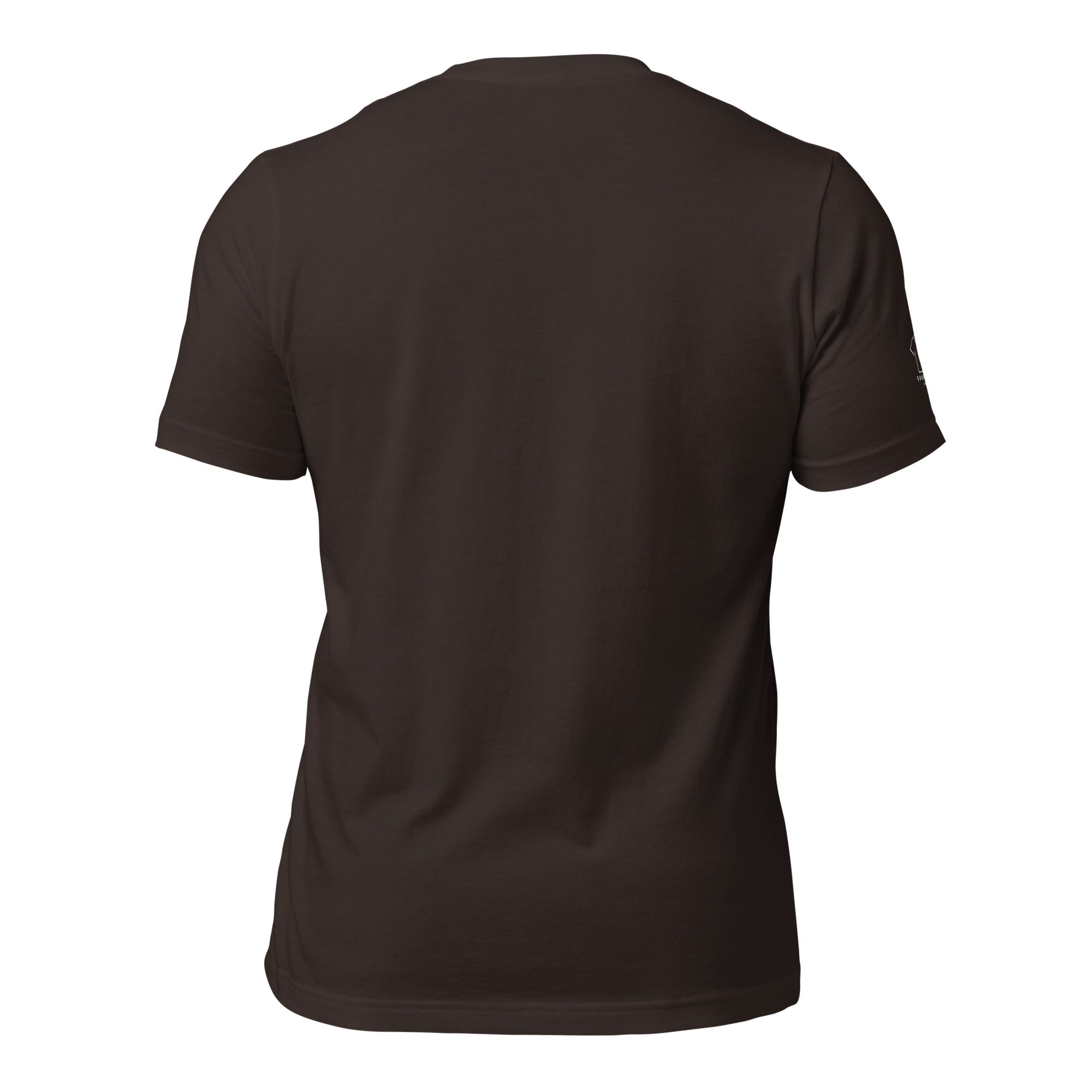 Tarus Power Colour T-shirt