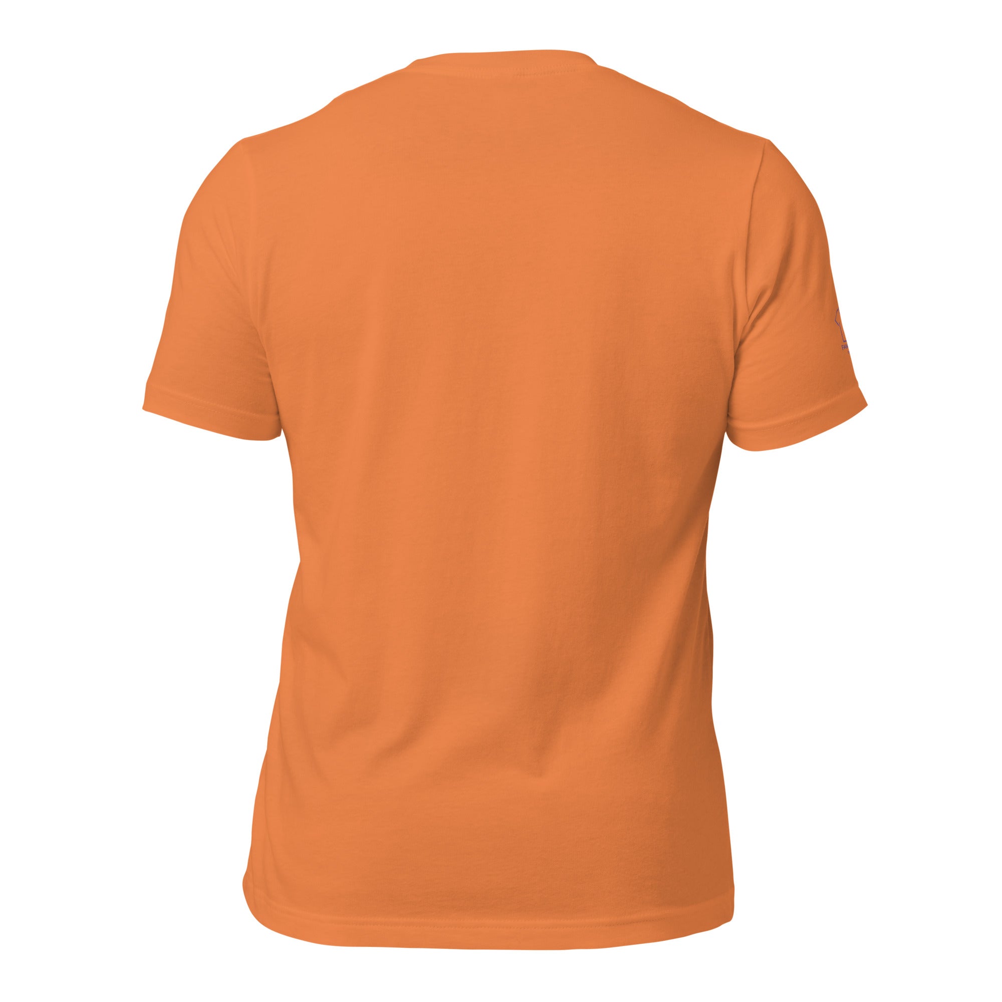 Leo Power Colour T-shirt