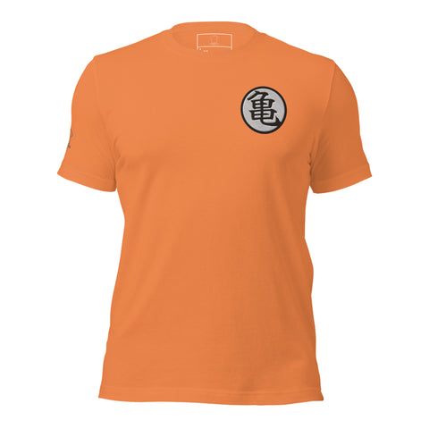 Dragon Ball Roshi Fan T-shirt