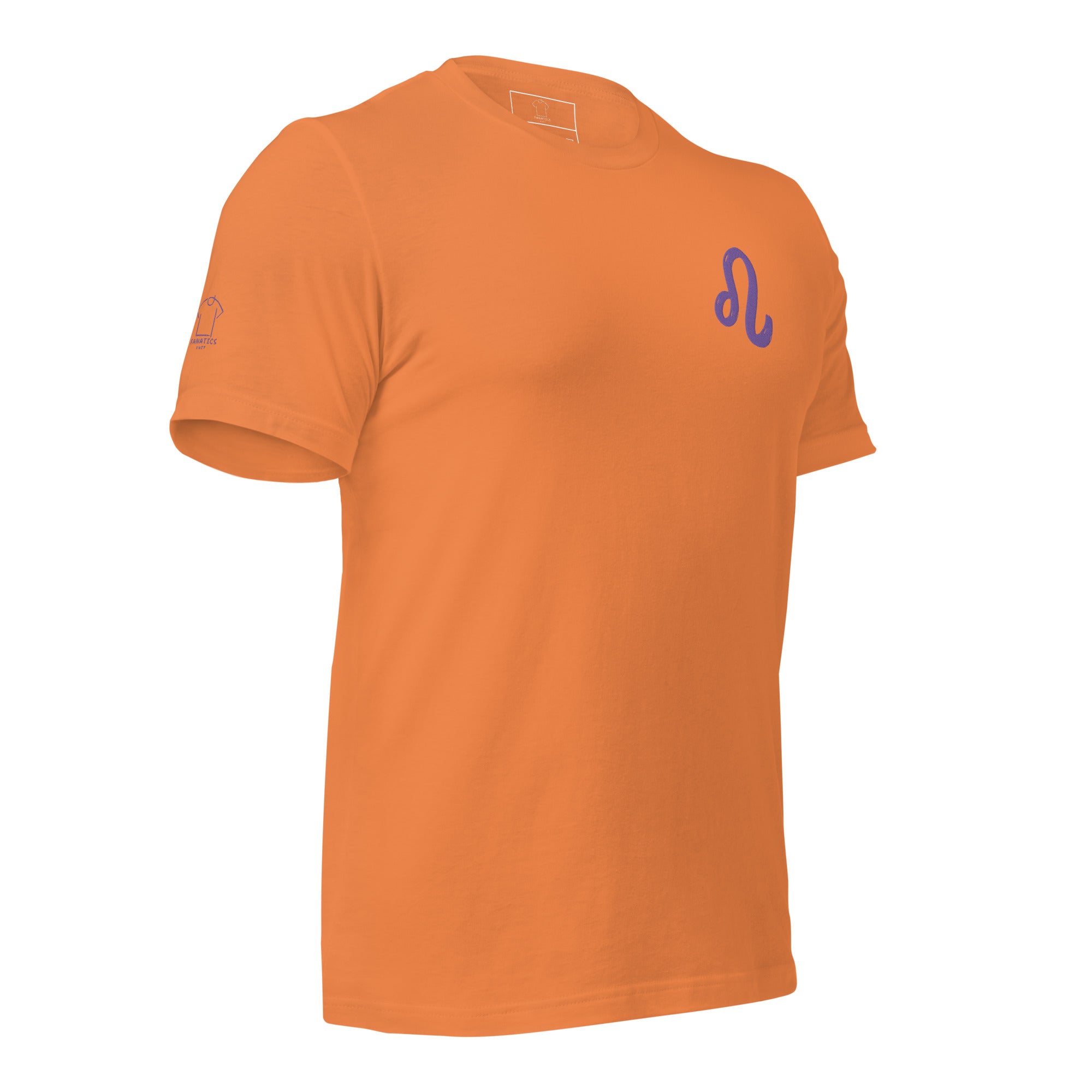 Leo Power Colour T-shirt
