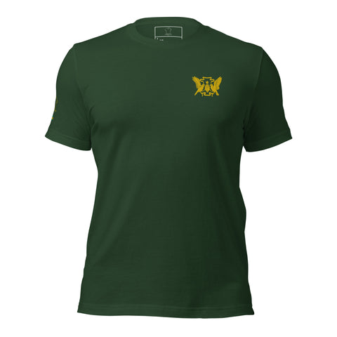 Sao Tome and Principe Fan Supporter Classic T-shirt