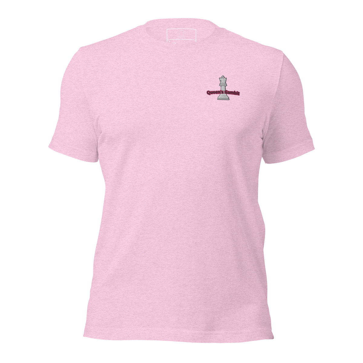 Queens Gambit Fashion T-shirt