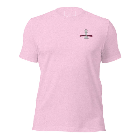 Queens Gambit Fashion T-shirt