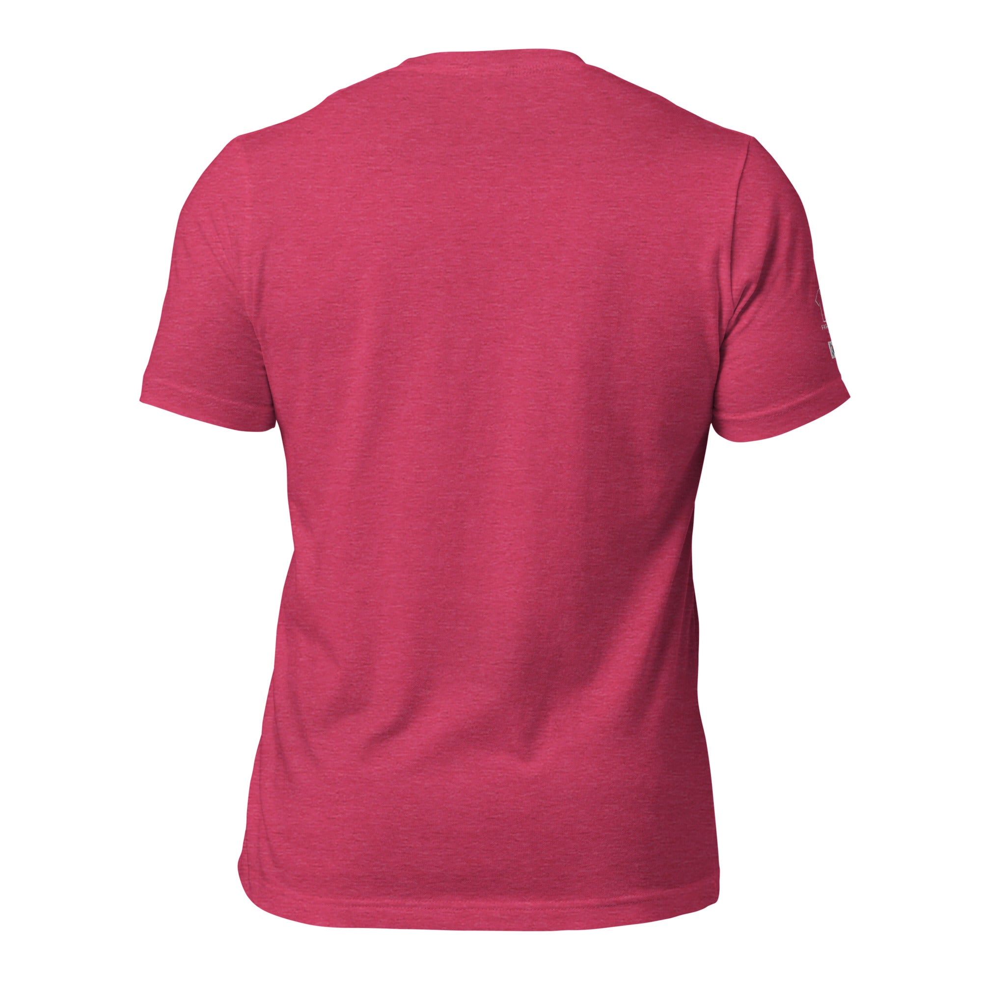 South Korea Fan Support Fashion T-shirt