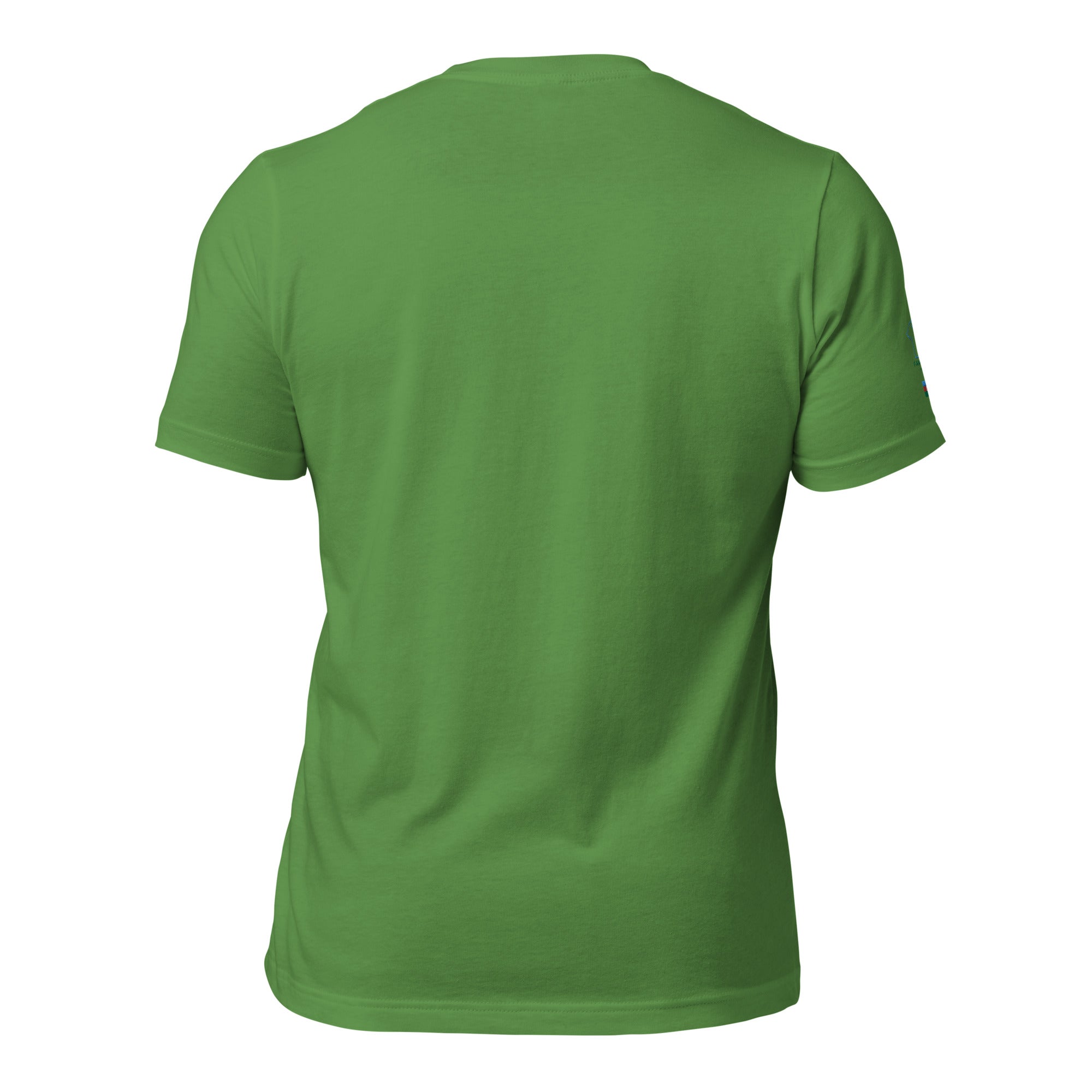 Azerbaijan Fan Supporter Classic T-shirt