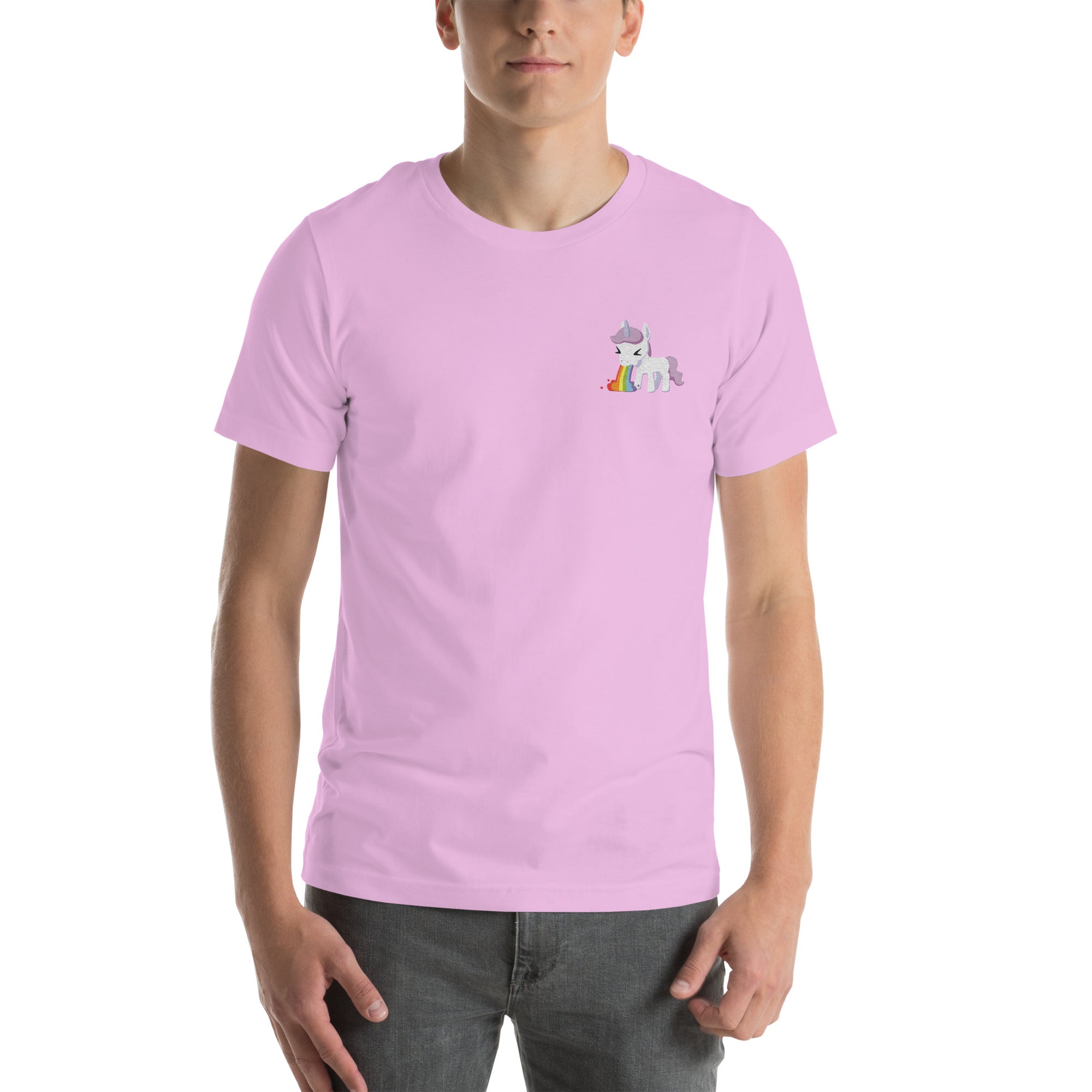 Unicorn Taste the Rainbow T-shirt