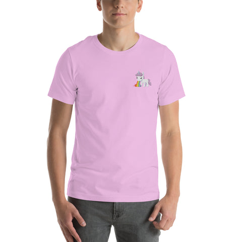 Unicorn Taste the Rainbow T-shirt