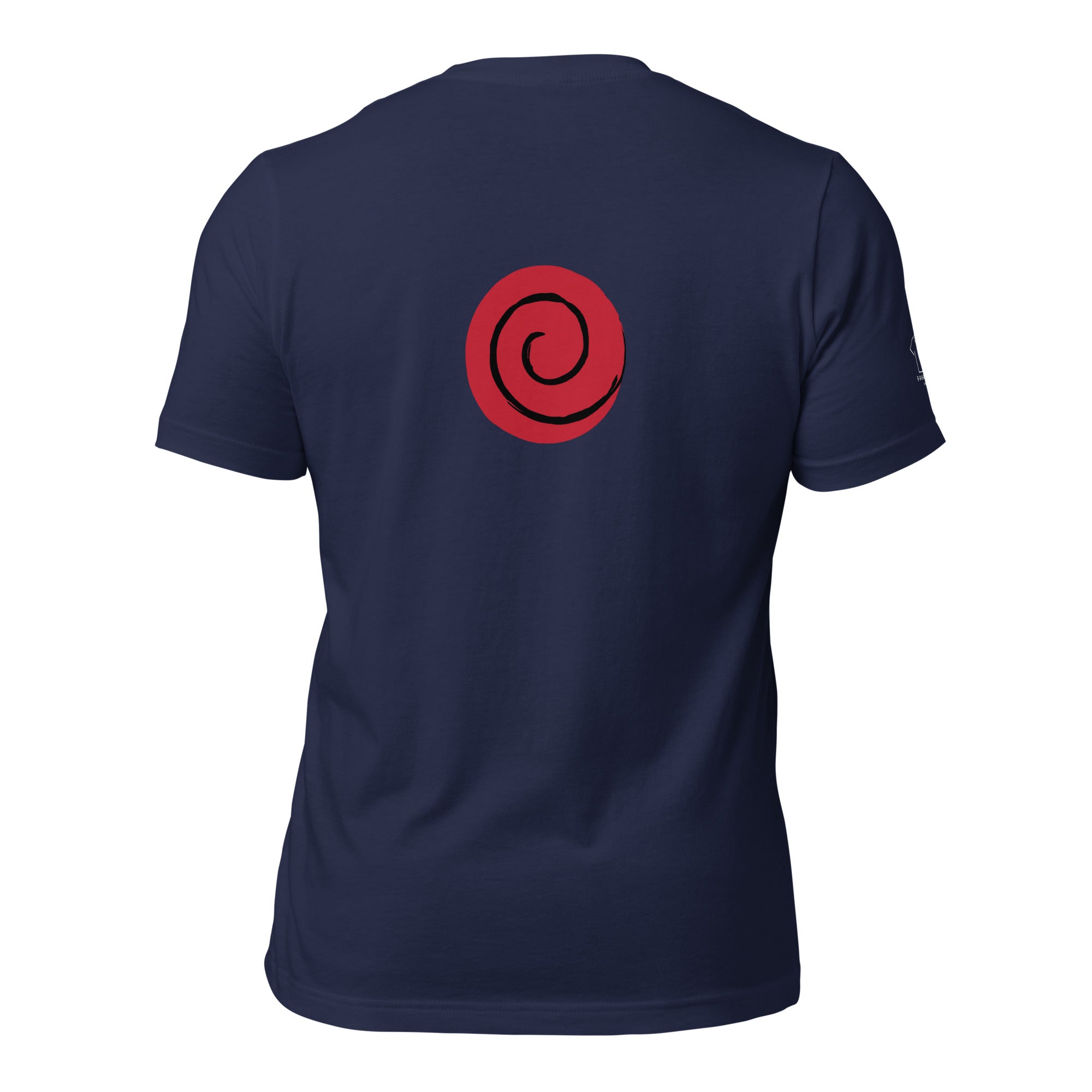 Naruto Kakashi Fan T-shirt