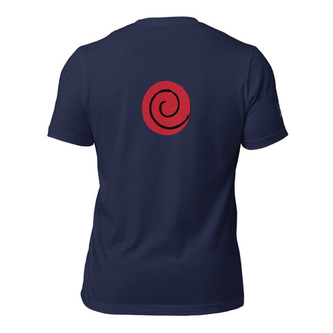 Naruto Kakashi Fan T-shirt