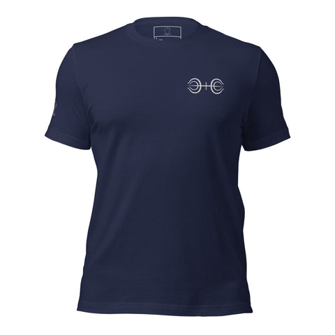 Naruto Second Hokage Fan T-shirt