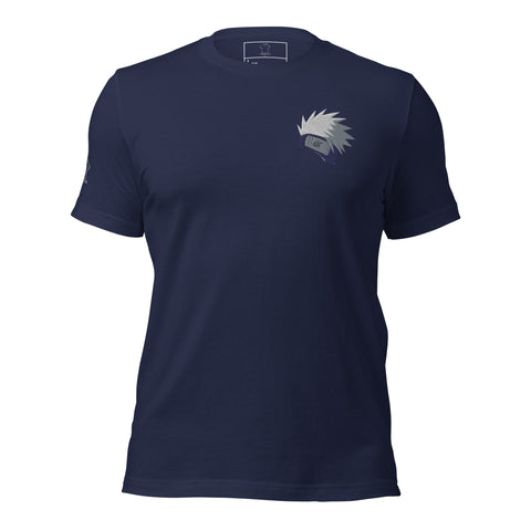 Naruto Kakashi Fan T-shirt
