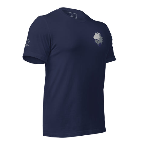 Naruto Kakashi Fan T-shirt